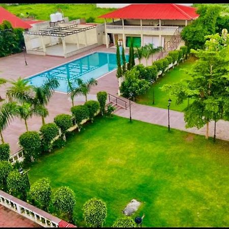 Jaidev Farms And Resort Chhindwāra Extérieur photo