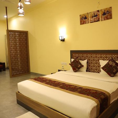 Jaidev Farms And Resort Chhindwāra Extérieur photo