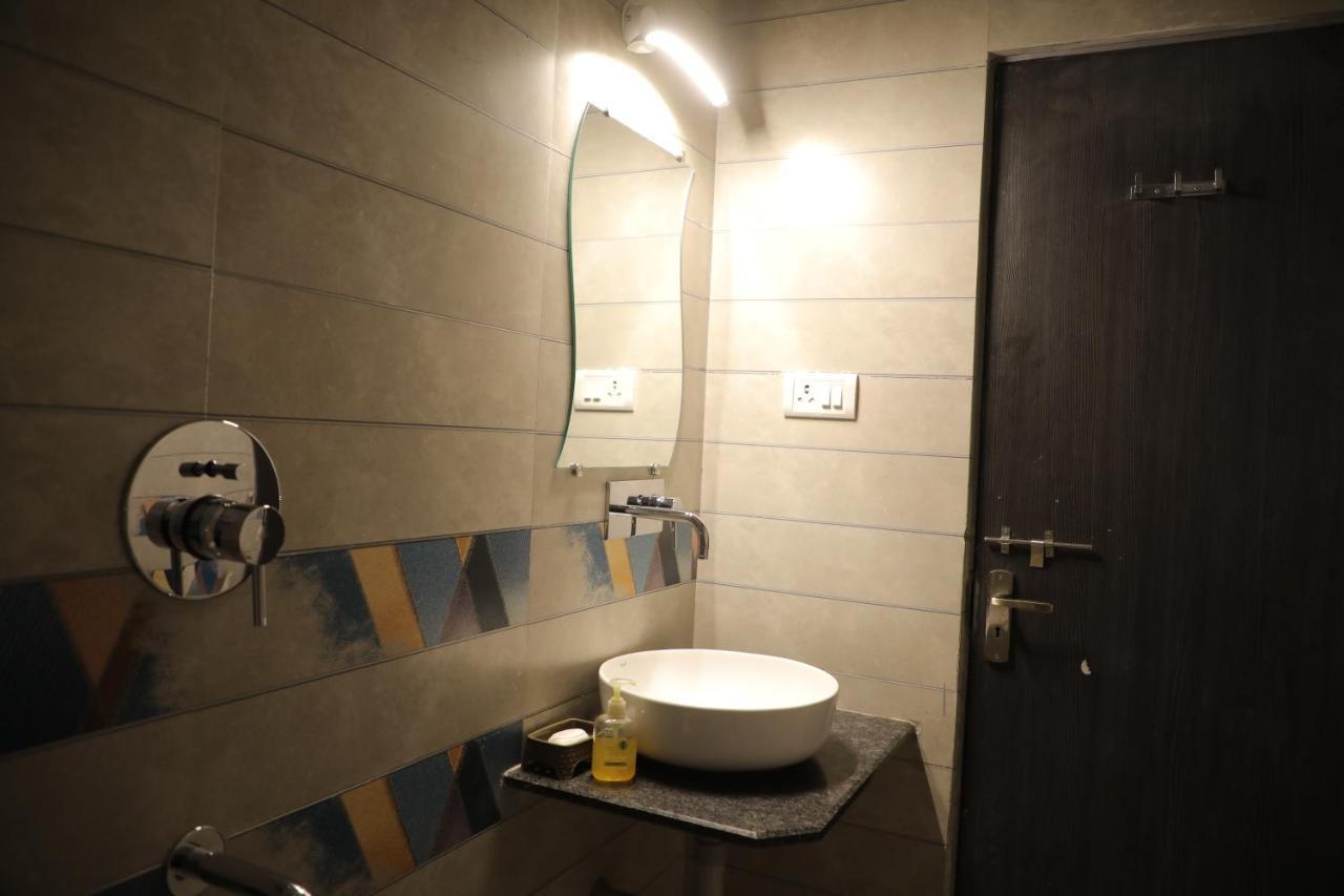 Jaidev Farms And Resort Chhindwāra Extérieur photo