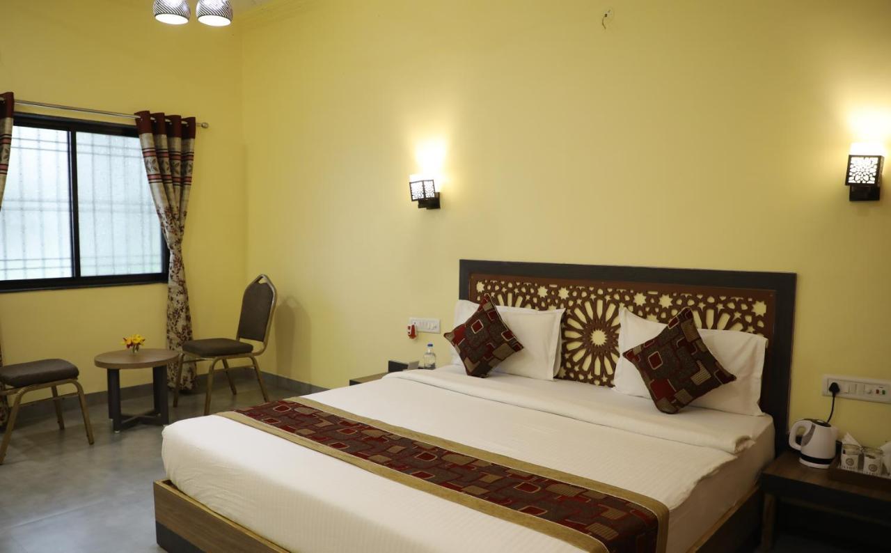 Jaidev Farms And Resort Chhindwāra Extérieur photo
