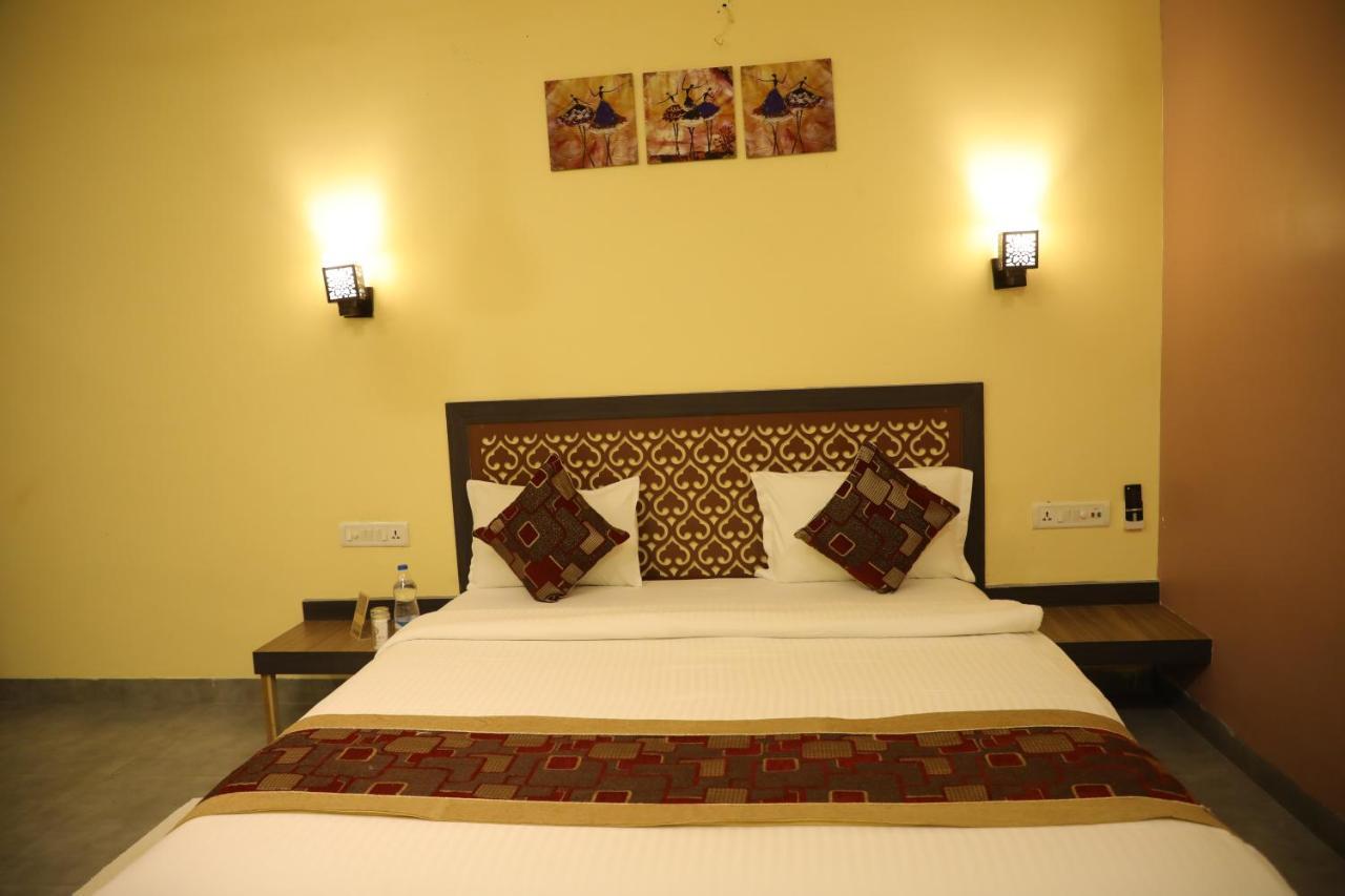 Jaidev Farms And Resort Chhindwāra Extérieur photo