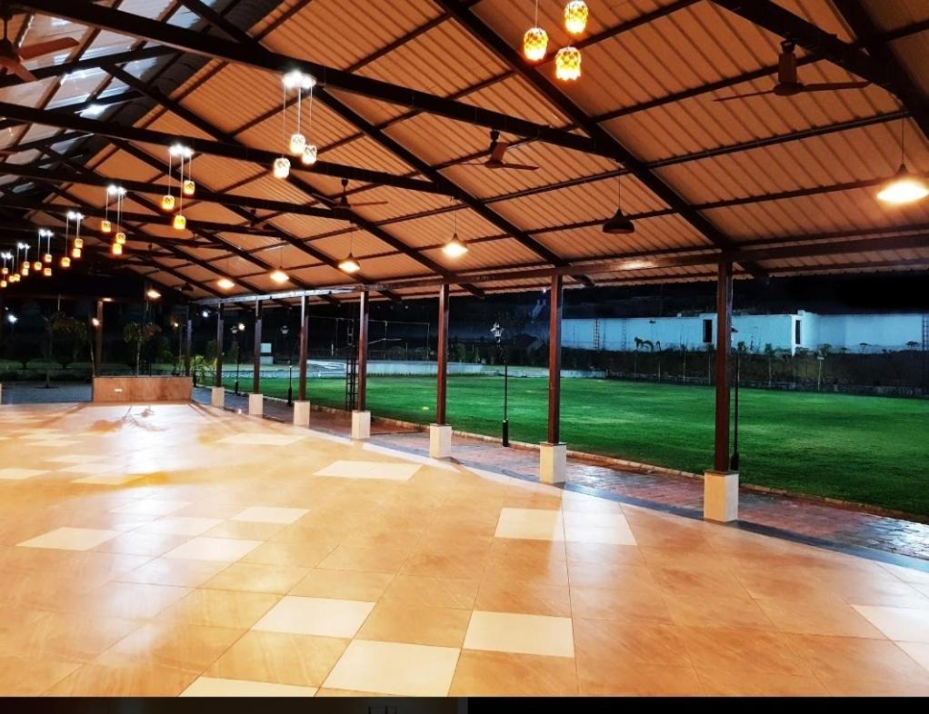Jaidev Farms And Resort Chhindwāra Extérieur photo