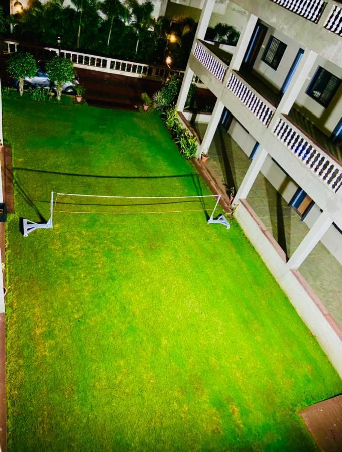 Jaidev Farms And Resort Chhindwāra Extérieur photo
