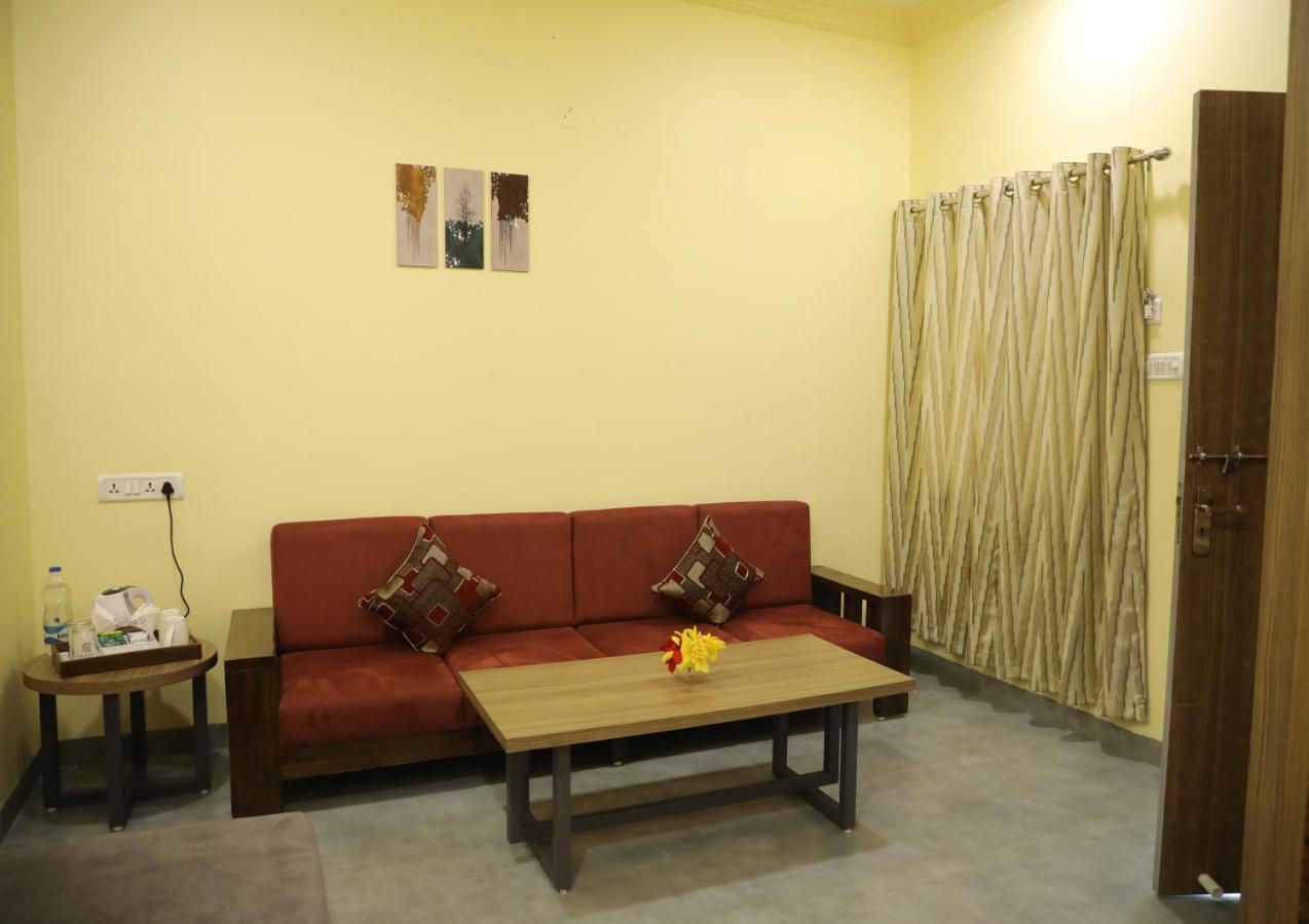 Jaidev Farms And Resort Chhindwāra Extérieur photo