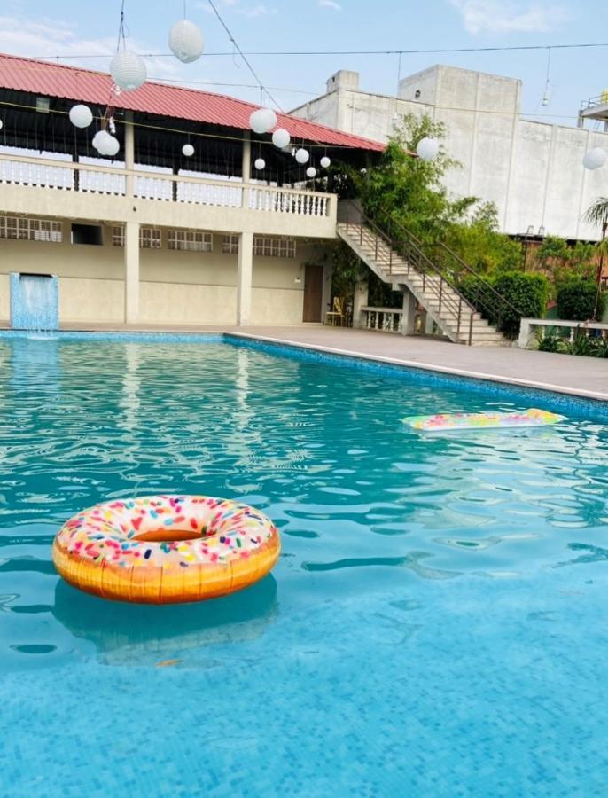Jaidev Farms And Resort Chhindwāra Extérieur photo