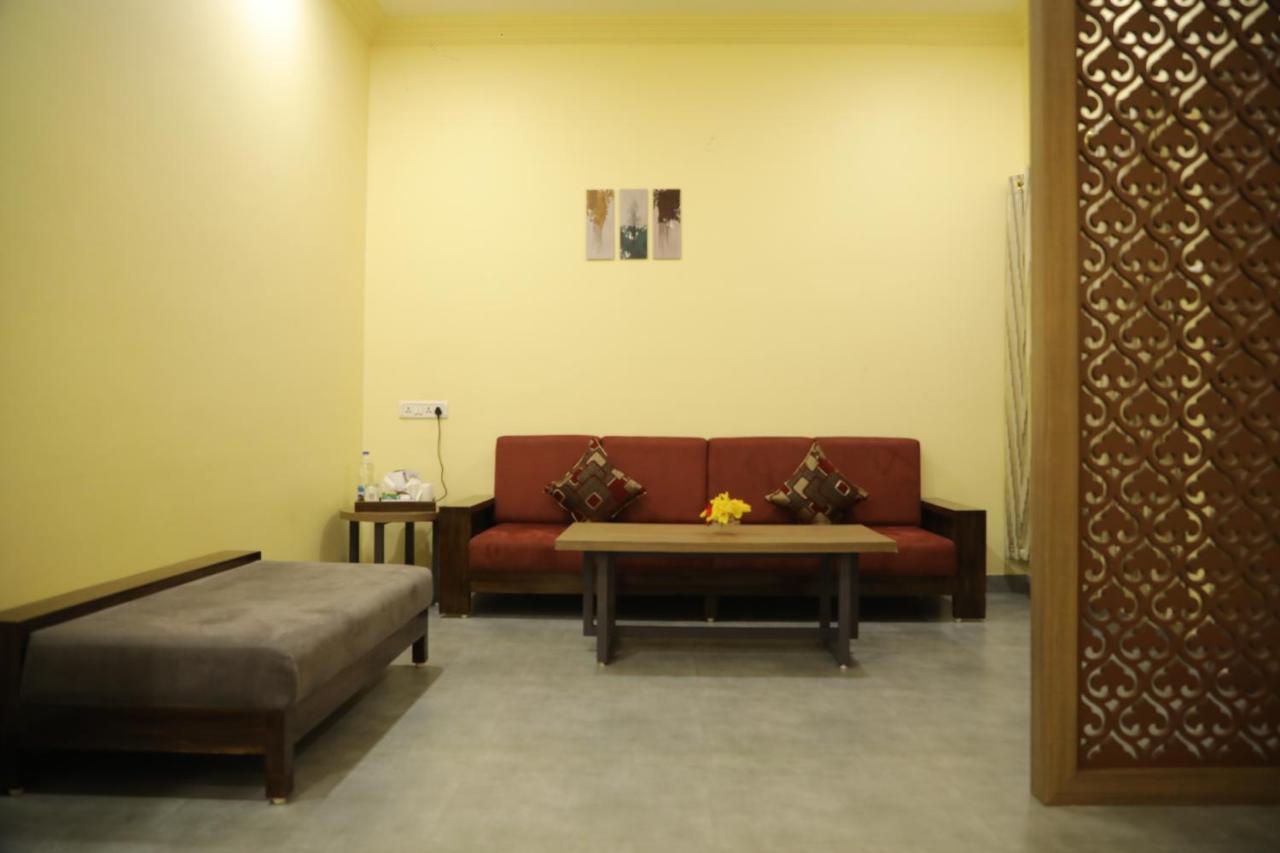 Jaidev Farms And Resort Chhindwāra Extérieur photo