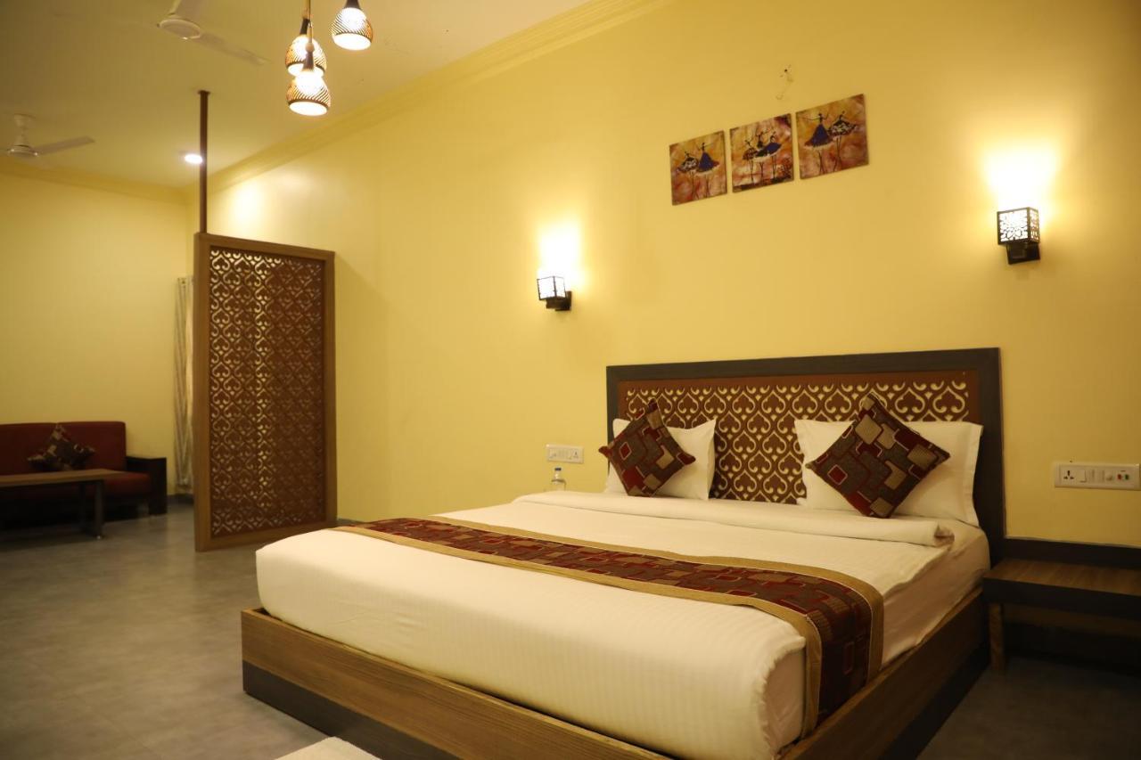 Jaidev Farms And Resort Chhindwāra Extérieur photo