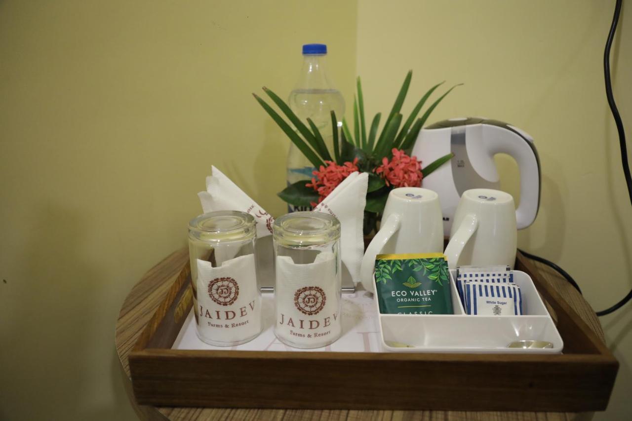 Jaidev Farms And Resort Chhindwāra Extérieur photo